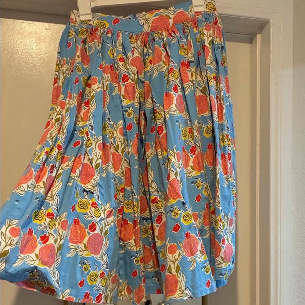 Pinup Couture Mary Blair Skirt